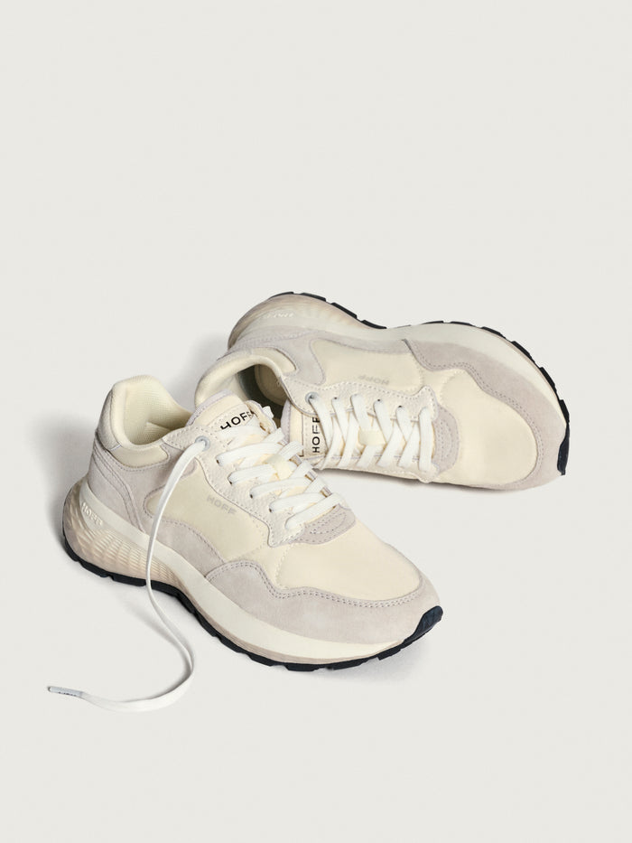 Hoff Sneakers de mujer QUEBEC II by HOFF Mejor oferta