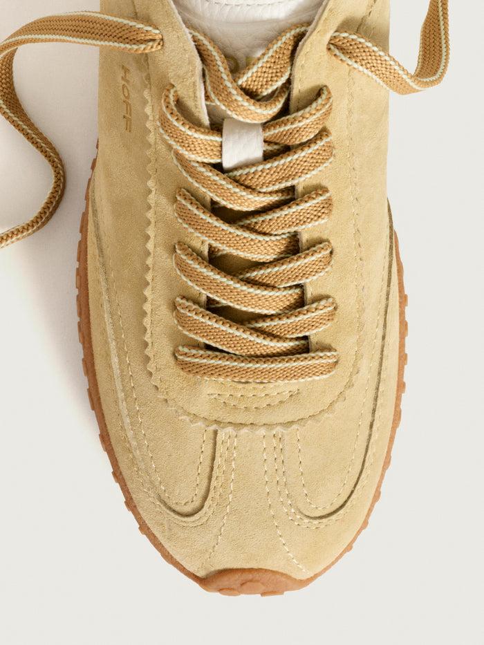 Hoff Sneakers de mujer BIRD AMARILLO by HOFF Rebajas top