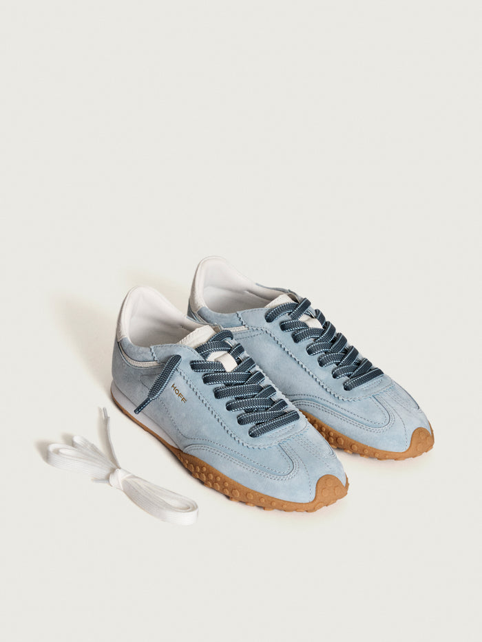 Hoff Sneakers de mujer BIRD AZUL by HOFF Envío gratis