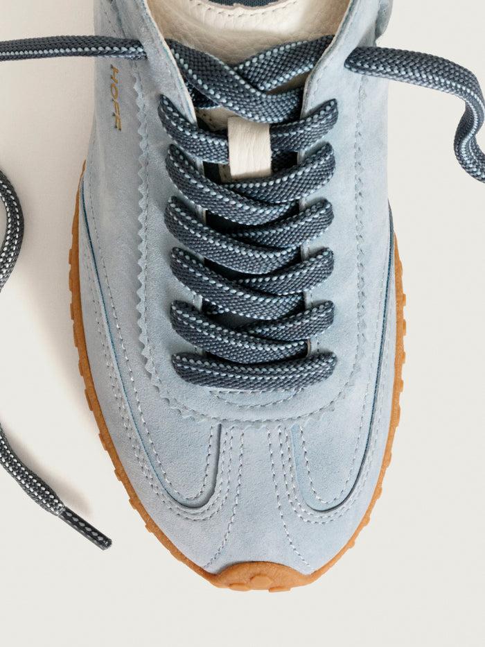 Hoff Sneakers de mujer BIRD AZUL by HOFF Envío gratis
