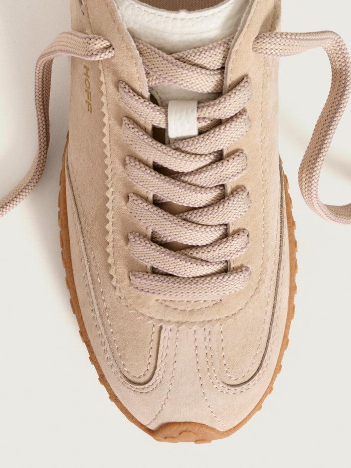 Hoff Sneakers de mujer BIRD BEIGE by HOFF Envío gratis