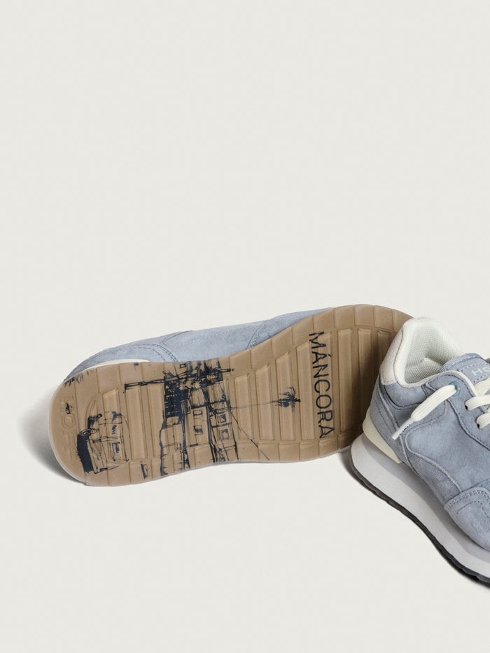 Hoff Sneakers de mujer MÁNCORA by HOFF ÚLTIMAS EDICIONES