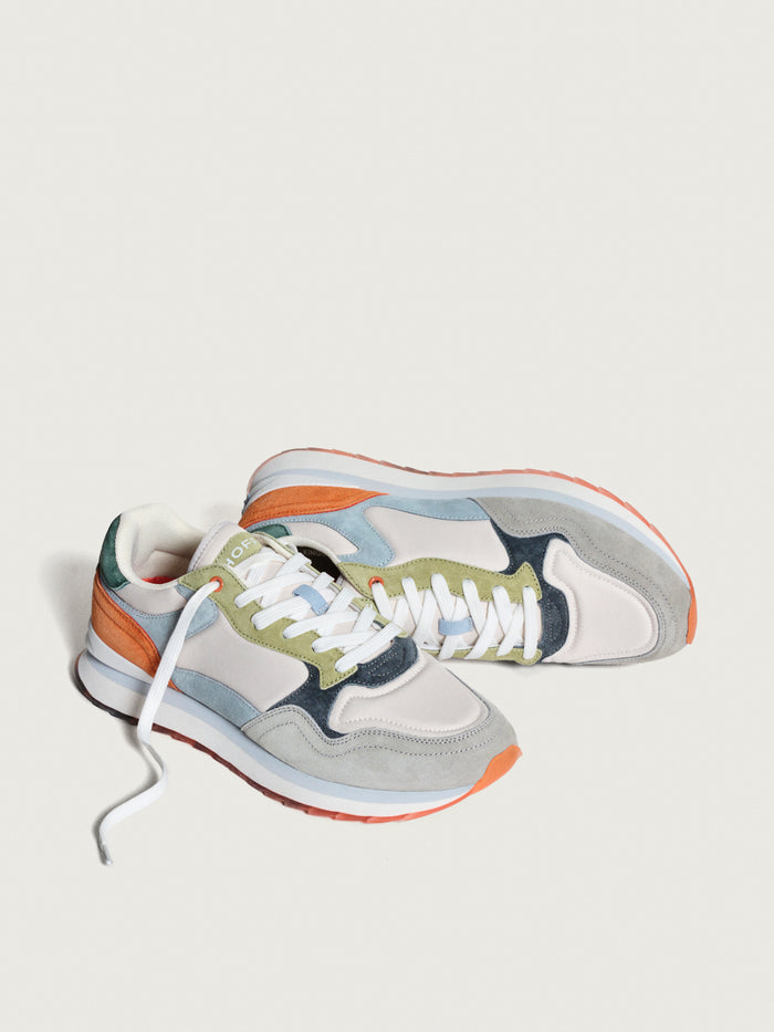 Hoff Sneakers de mujer KINGSTON by HOFF Promoción por tiempo limitado