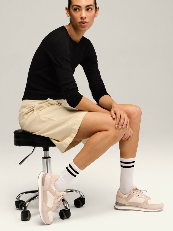Hoff Sneakers de mujer BEAUFORT by HOFF Solo hoy