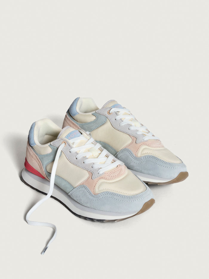 Hoff Sneakers de mujer SANTA BARBARA by HOFF Oferta especial de fábrica