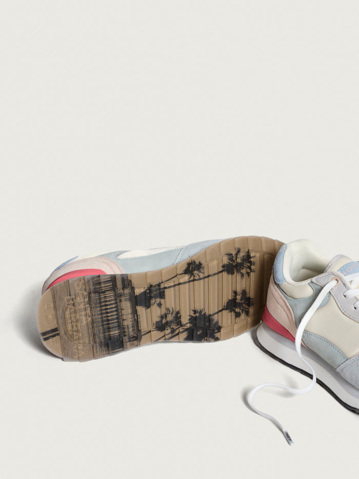Hoff Sneakers de mujer SANTA BARBARA by HOFF Oferta especial de fábrica