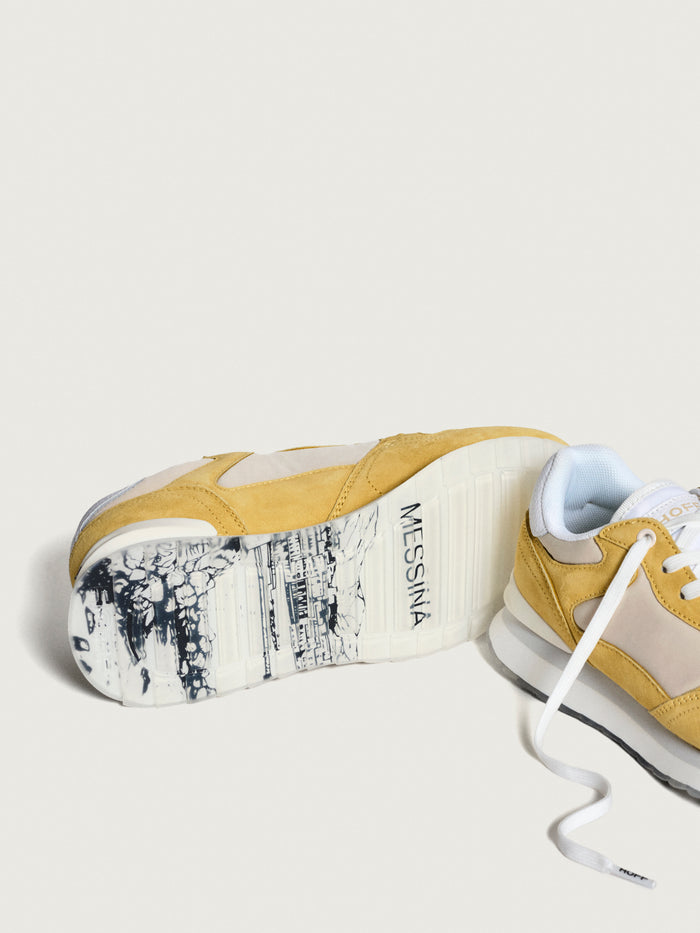 Hoff Sneakers de mujer MESSINA by HOFF Grandes descuentos