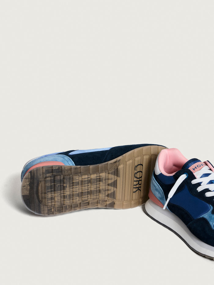Hoff Sneakers de mujer CORK by HOFF En oferta