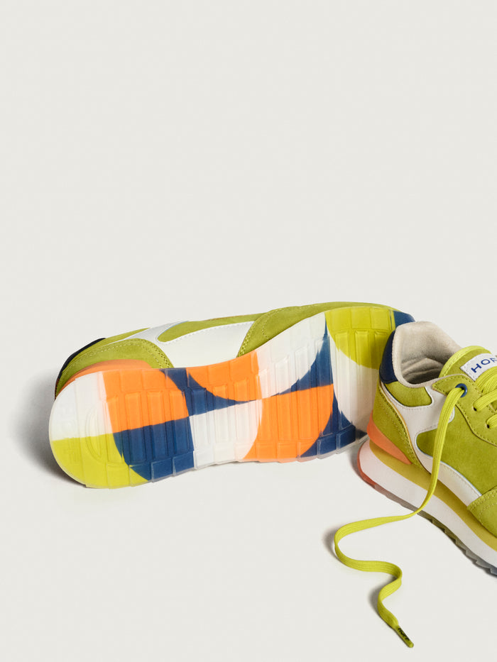 Hoff Sneakers de mujer HERBA by HOFF Libre de impuestos