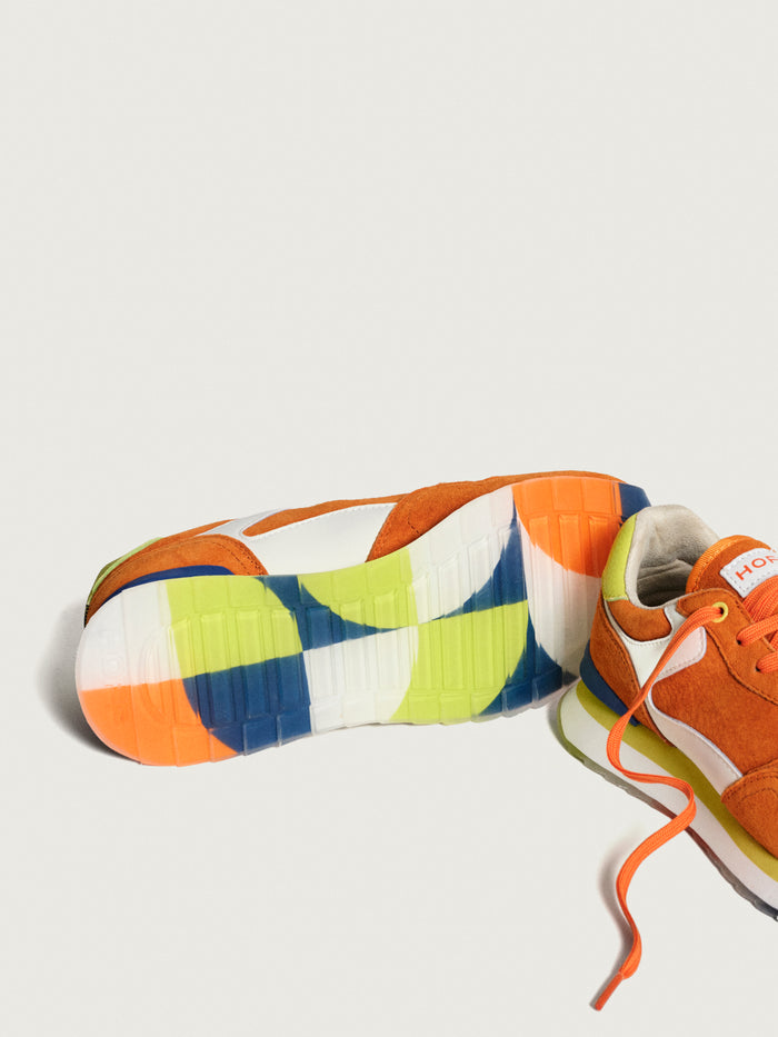 Hoff Sneakers de mujer CITRUS by HOFF Descuentos del mes
