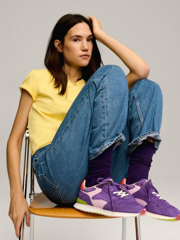 Hoff Sneakers de mujer RHOSUS by HOFF Última moda