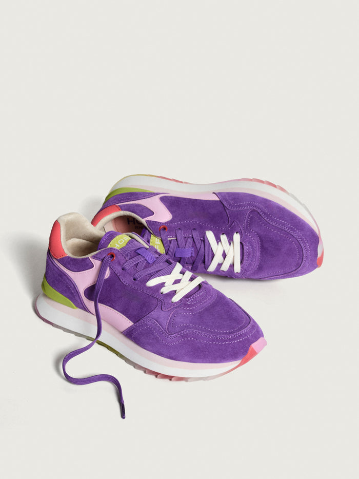 Hoff Sneakers de mujer RHOSUS by HOFF Última moda