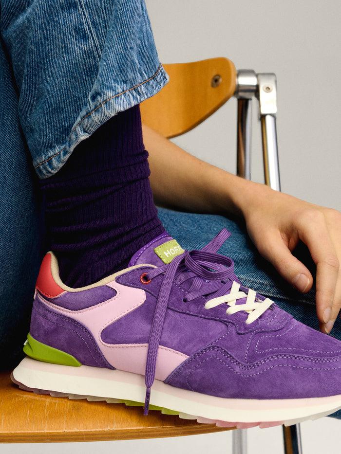 Hoff Sneakers de mujer RHOSUS by HOFF Última moda