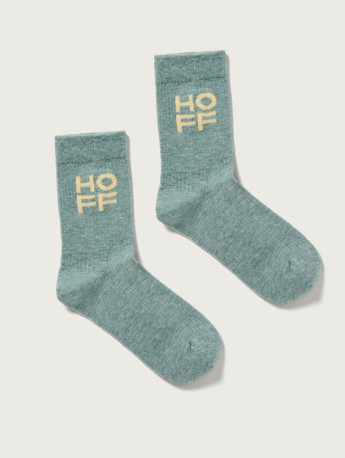 Hoff CALCETÍN CASHMERE MENTA Ofertas especiales