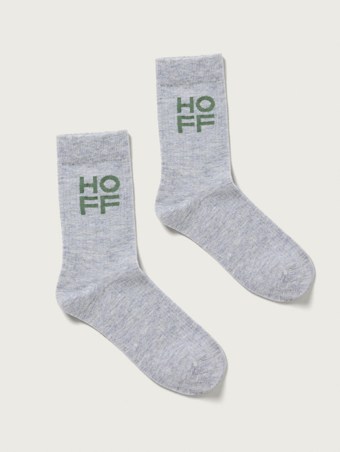 Hoff CALCETÍN CASHMERE GRIS Rebajas de fin de temporada