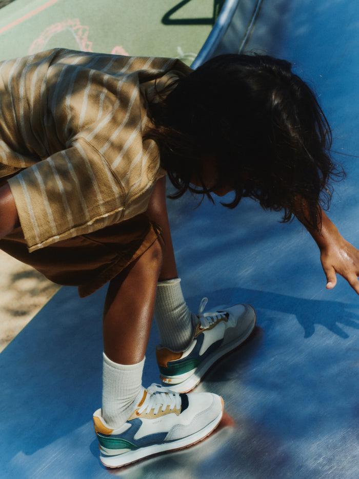 Hoff Zapatillas de Niños BANGKOK KIDS by HOFF Outlet