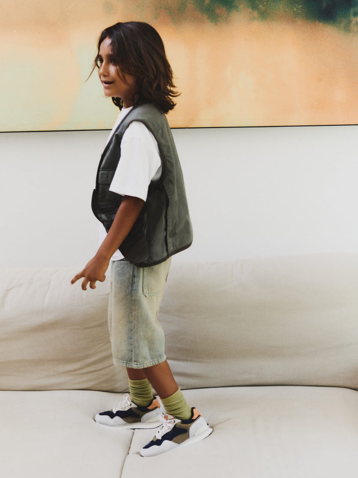 Hoff Zapatillas de Niños BIARRITZ BOY by HOFF Outlet online