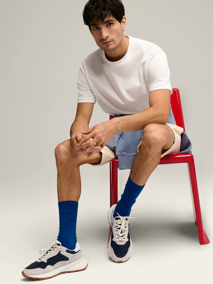 Hoff Sneakers de hombre BIARRTIZ II by HOFF Rebajas baratas