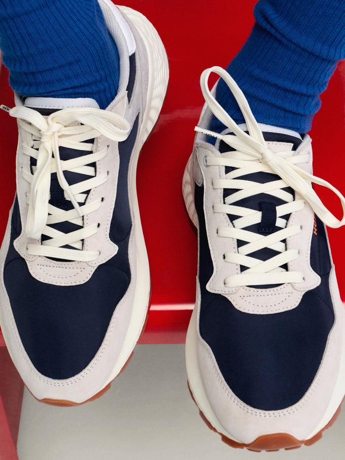 Hoff Sneakers de hombre BIARRTIZ II by HOFF Rebajas baratas