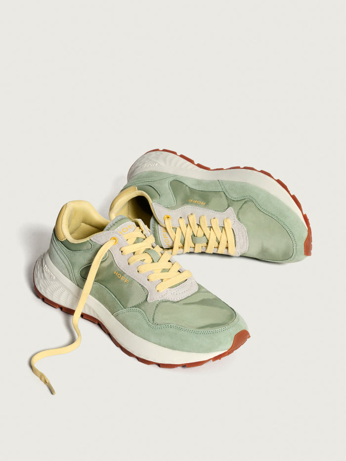 Hoff Sneakers de hombre MONTEVIDEO II by HOFF Los más vendidos