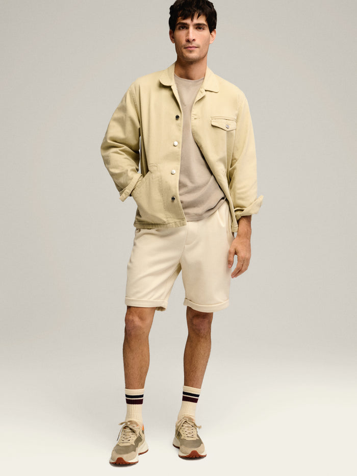 Hoff Sneakers de hombre SANTIAGO II by HOFF Ventas relámpago