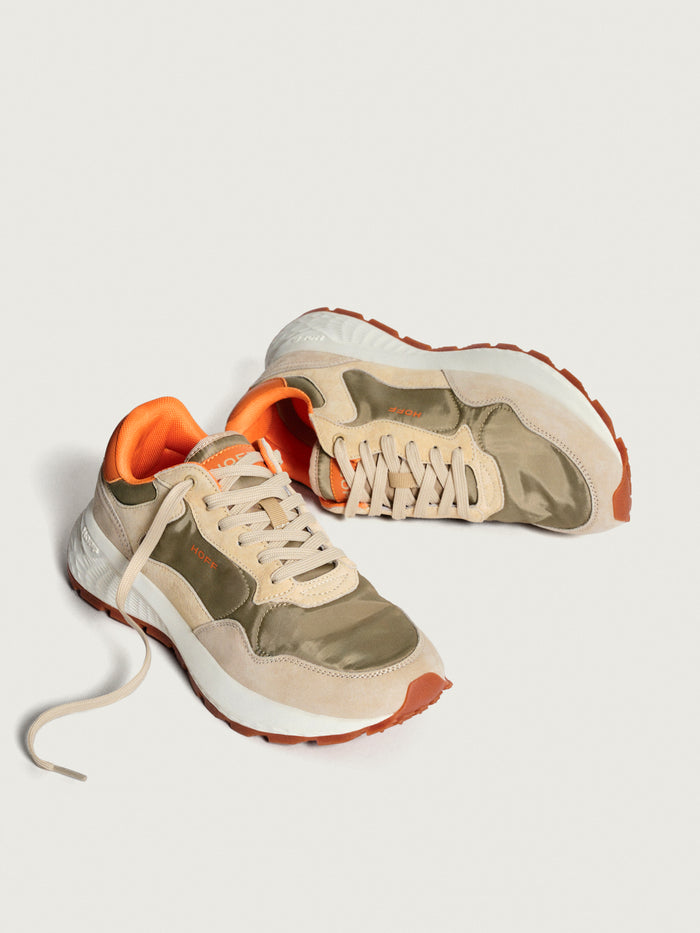 Hoff Sneakers de hombre SANTIAGO II by HOFF Ventas relámpago