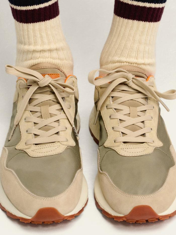 Hoff Sneakers de hombre SANTIAGO II by HOFF Ventas relámpago