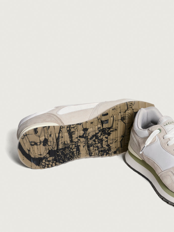 Hoff Sneakers de hombre NAOUSA by HOFF Tienda