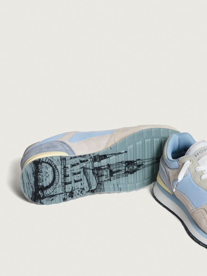 Hoff Sneakers de hombre WATERFORD by HOFF Liquidación