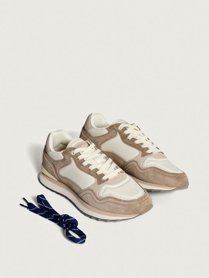 Hoff Sneakers de hombre THESSALONIKI by HOFF Mejor oferta