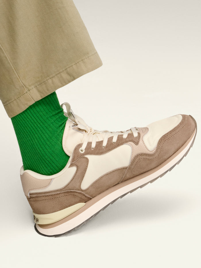 Hoff Sneakers de hombre THESSALONIKI by HOFF Mejor oferta