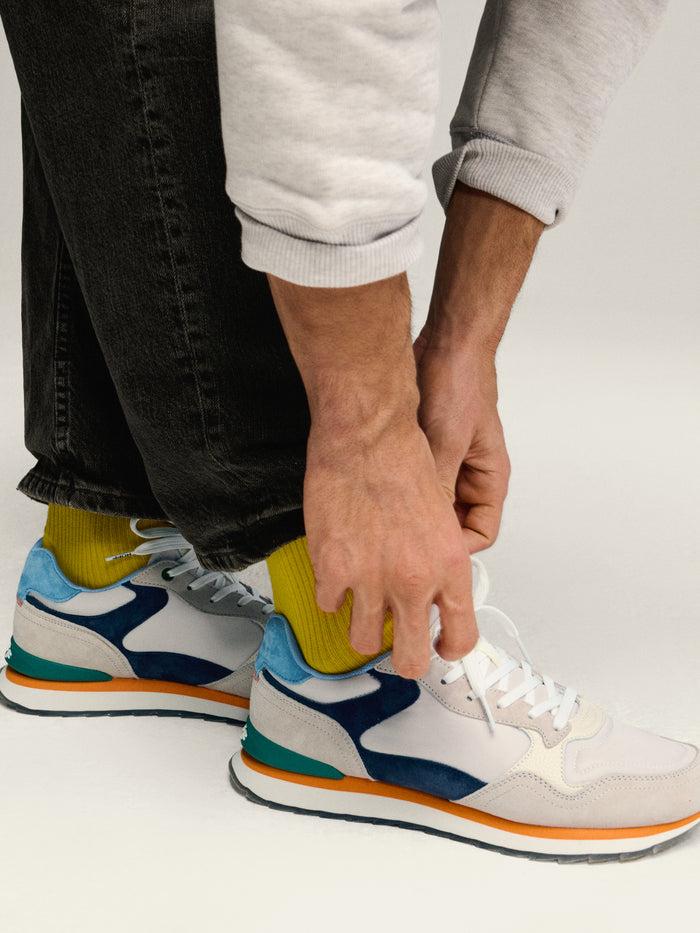 Hoff Sneakers de hombre CUSCO by HOFF Rebajas online