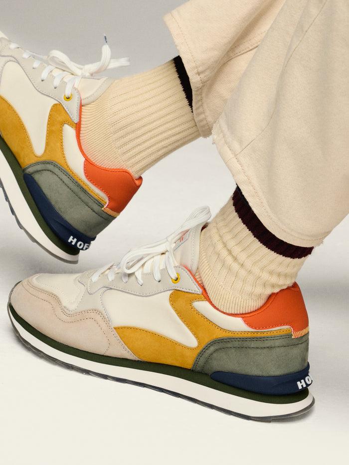 Hoff Sneakers de hombre LA SERENA by HOFF Rebajas top