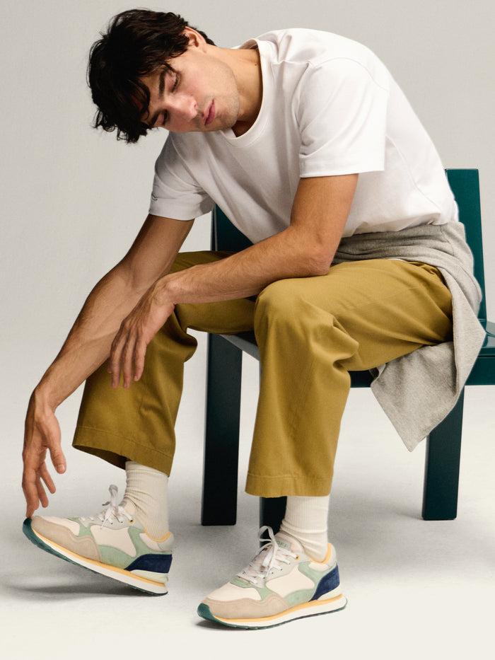 Hoff Sneakers de hombre MAR DE PLATA by HOFF Envío gratis