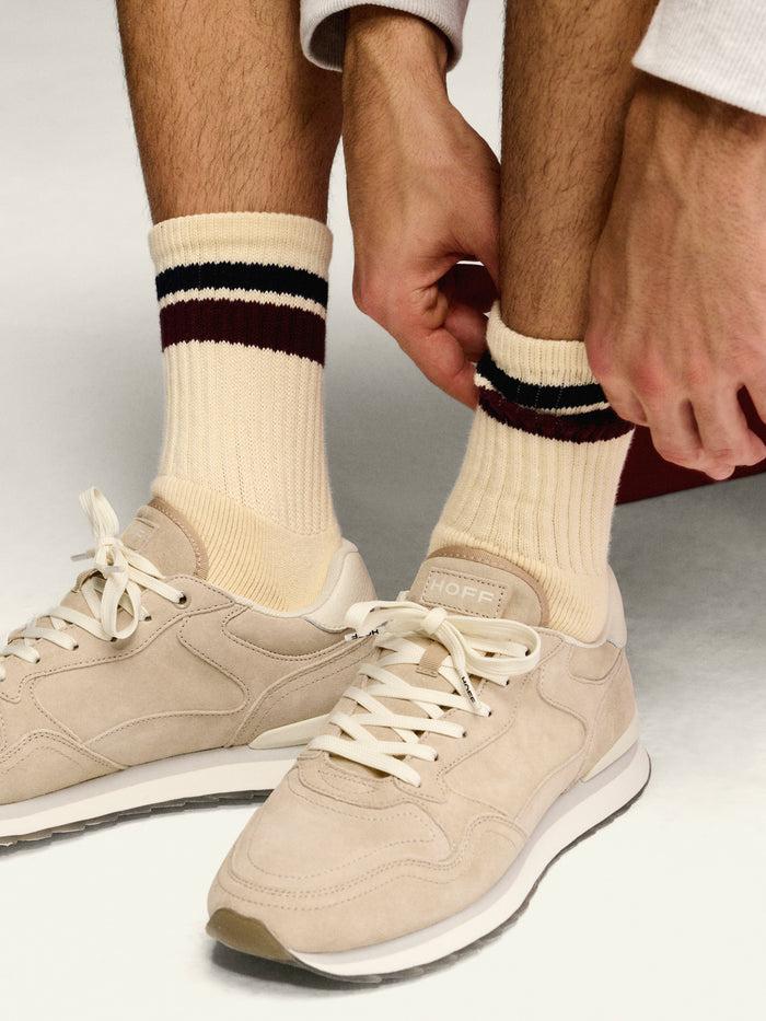 Hoff Sneakers de hombre TAMARINDO by HOFF Oferta especial