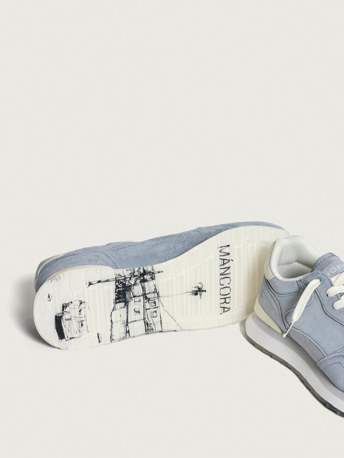 Hoff Sneakers de hombre MÁNCORA by HOFF Últimos 3 días
