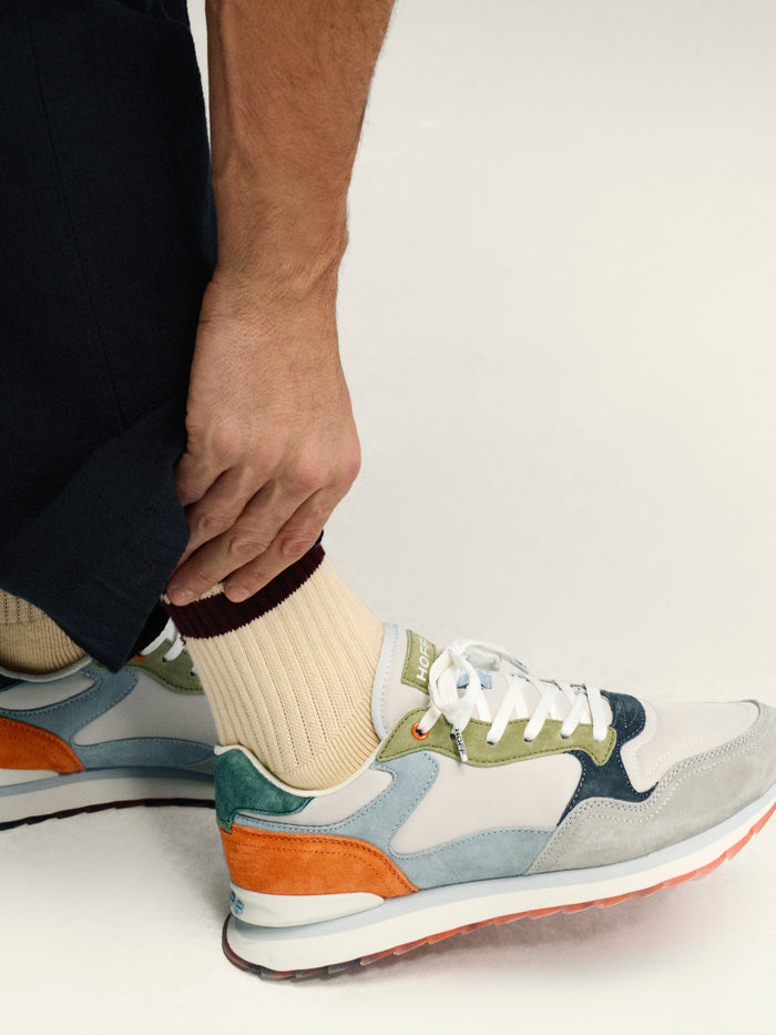 Hoff Sneakers de hombre KINGSTON by HOFF COMPRAR AHORA