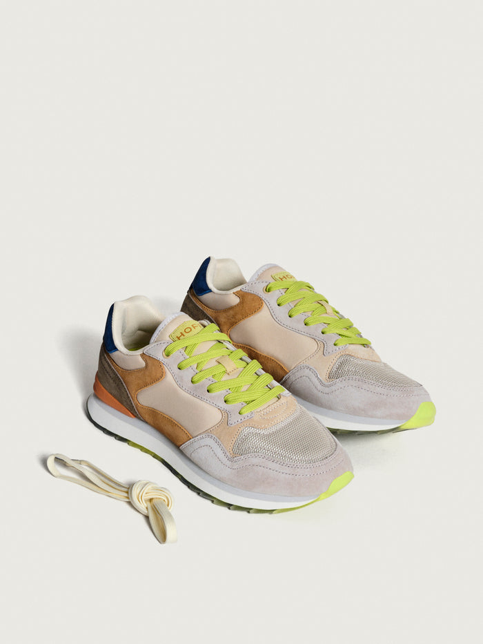 Hoff Sneakers de hombre SEVILLA by HOFF ÚLTIMAS EDICIONES