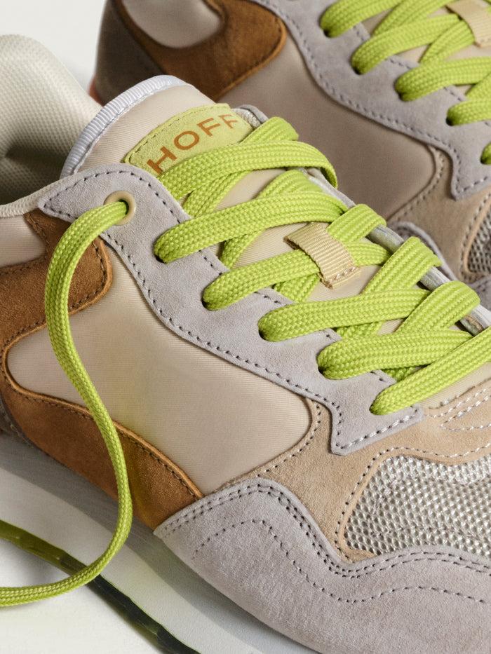 Hoff Sneakers de hombre SEVILLA by HOFF ÚLTIMAS EDICIONES