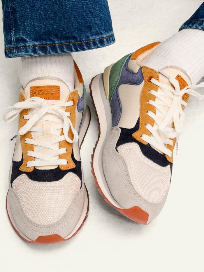 Hoff Sneakers de hombre BANGKOK by HOFF Últimos 2 días