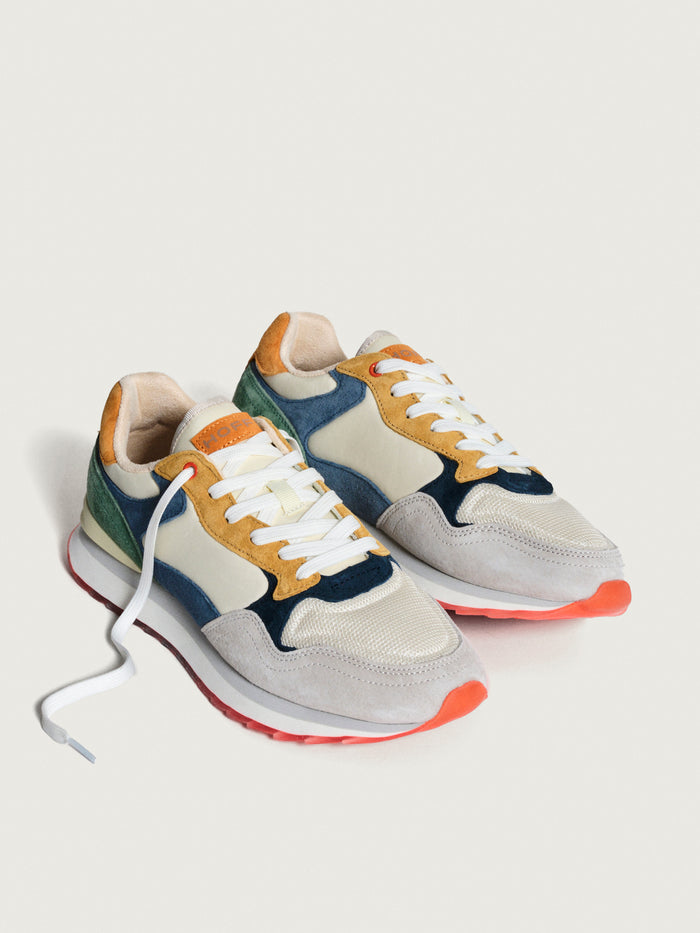 Hoff Sneakers de hombre BANGKOK by HOFF Últimos 2 días