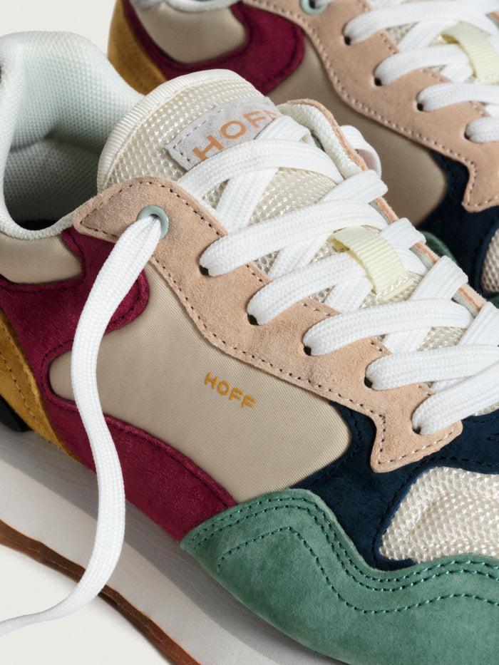 Hoff Sneakers de hombre MONTREAL by HOFF Último día
