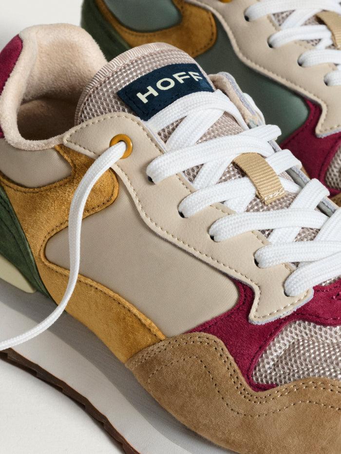 Hoff Sneakers de hombre MADRID by HOFF Promoción por tiempo limitado