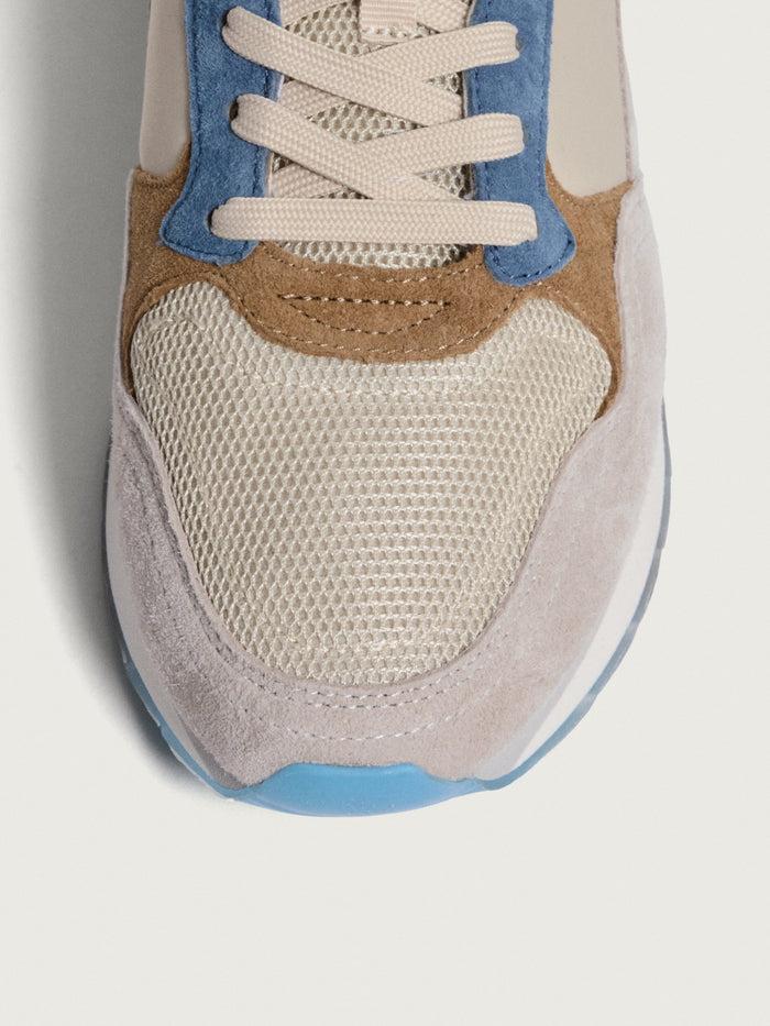 Hoff Sneakers de hombre SANTIAGO by HOFF Solo hoy