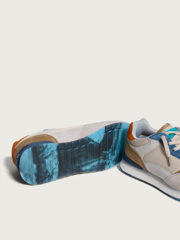 Hoff Sneakers de hombre SANTIAGO by HOFF Solo hoy