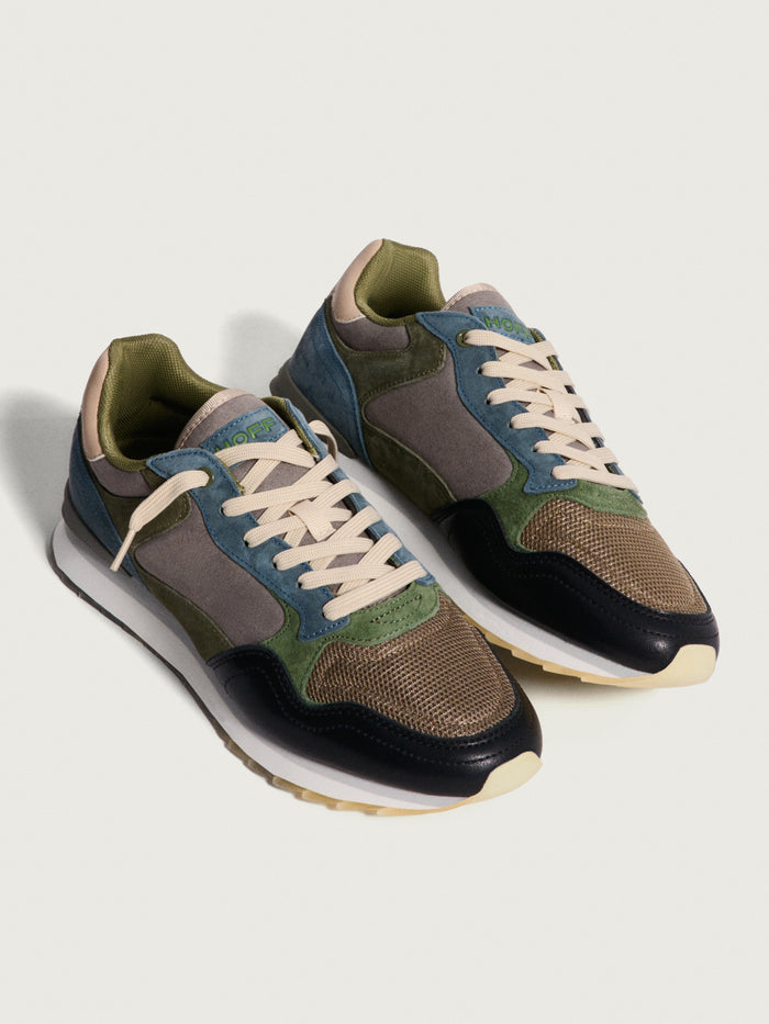 Hoff Sneakers de hombre QUEBEC by HOFF Oferta especial de fábrica