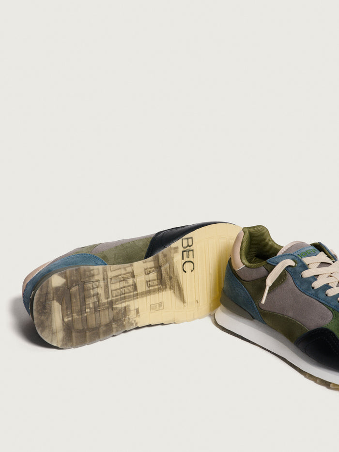 Hoff Sneakers de hombre QUEBEC by HOFF Oferta especial de fábrica