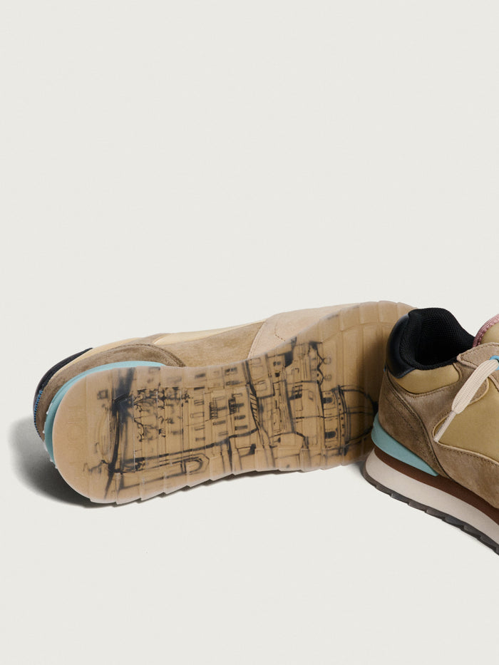 Hoff Sneakers de hombre AVIGNON by HOFF Promoción trimestral