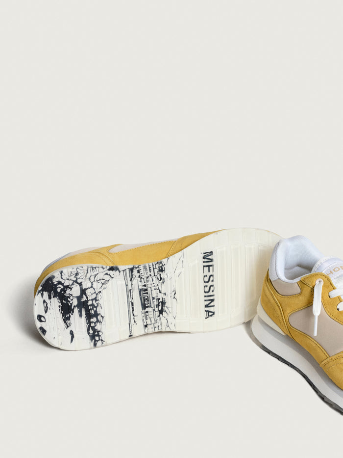 Hoff Sneakers de hombre MESSINA by HOFF Superdescuento