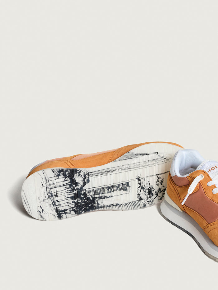 Hoff Sneakers de hombre CURITIBA by HOFF Grandes descuentos